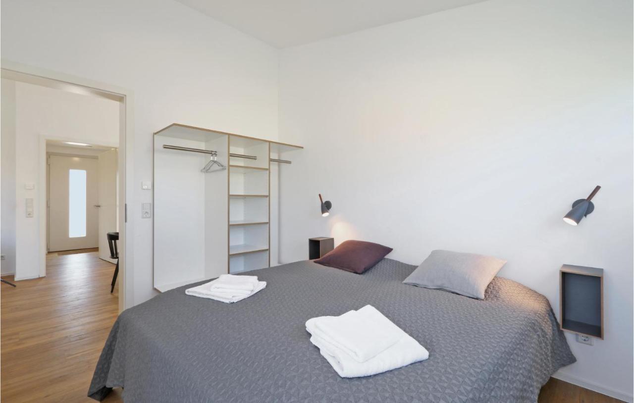 Awesome Home In Lembruch-Duemmer See With Kitchen エクステリア 写真