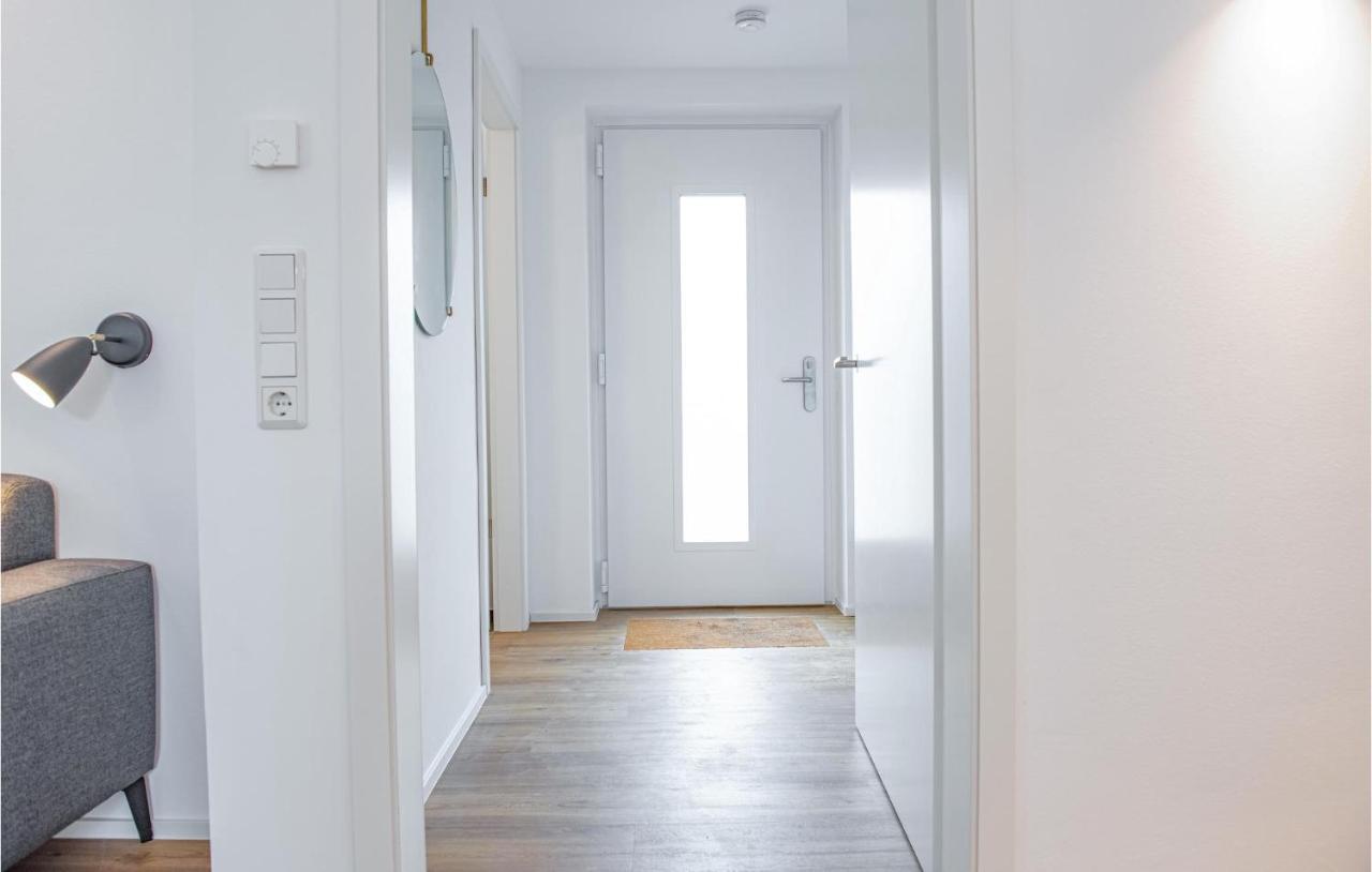 Awesome Home In Lembruch-Duemmer See With Kitchen エクステリア 写真