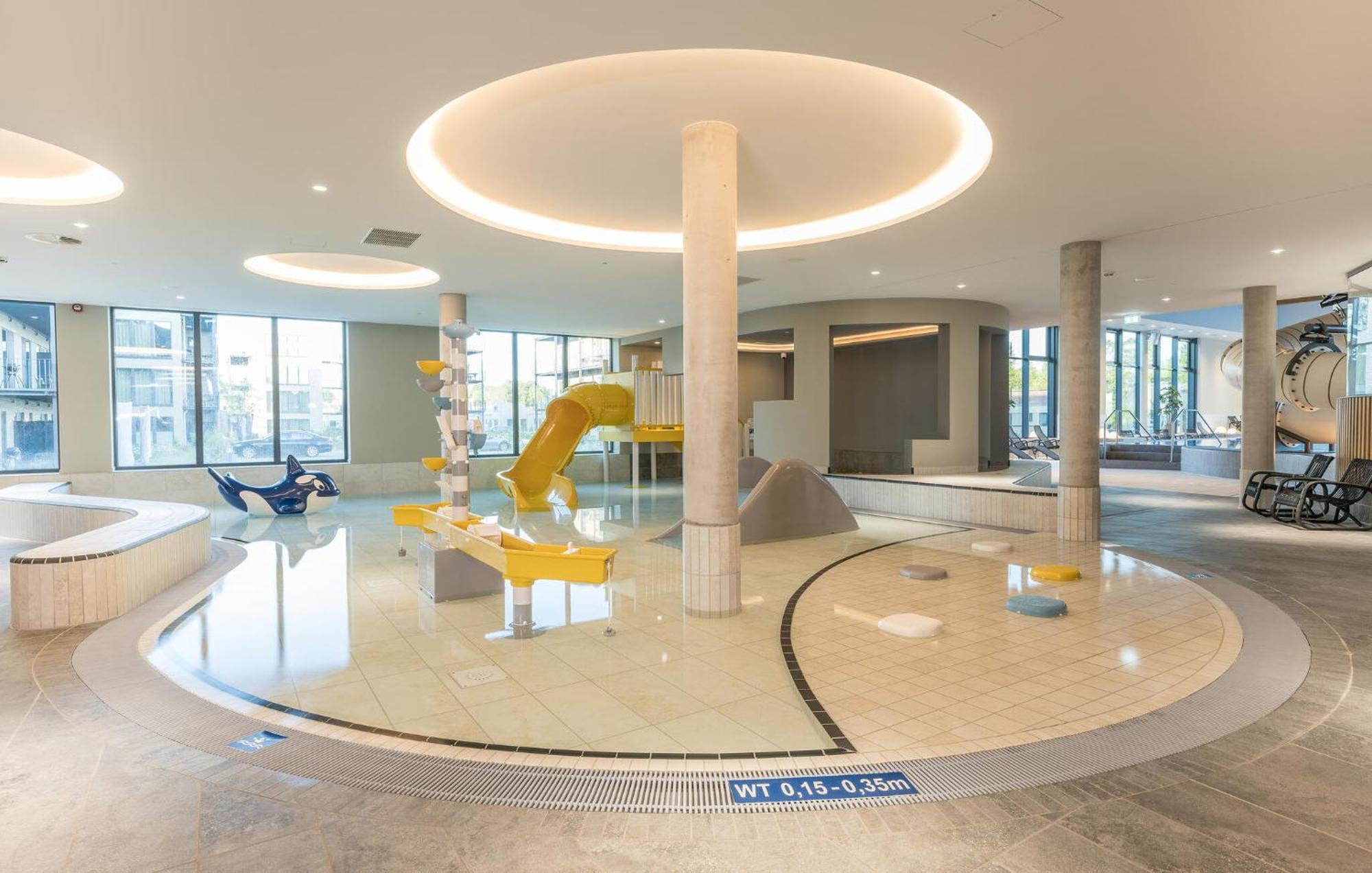 Awesome Home In Lembruch-Duemmer See With Kitchen エクステリア 写真
